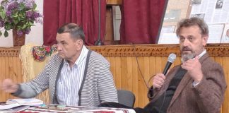 Повість про те, як у Другу світову війну єврейську дівчину з Делятина врятували від нацистів місцеві українці