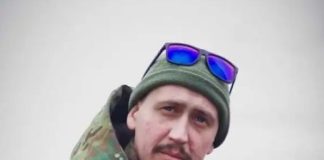 На війні загинув онук вояка УПА і син відомого письменника Орест Білінчук-Портяк