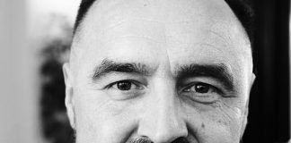 Любомир Стринаглюк: «Докричатися до живих» – назва, яка прийшла до мене уві сні, за місяць до повномасштабного вторгнення