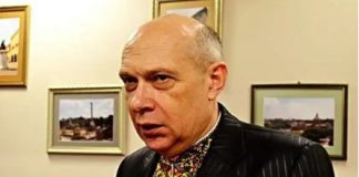 Збори Чернівецької обласної організації НСПУ: новий етап, нове лідерство