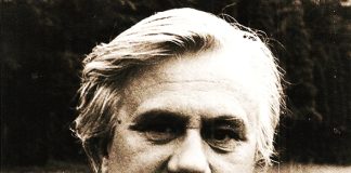 Пішов у засвіти відомий український поет і громадський діяч Ігор Калинець