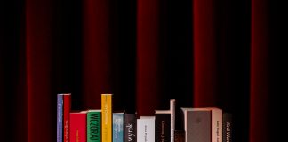 Українська авторка стала номінанткою премії «Ангелус» 2025 року