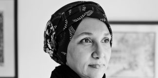 Суданська письменниця Лейла Абулела — лавреатка премії від британського PEN 2025 року