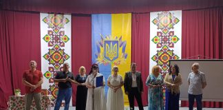 У ТЕРНОПОЛІ ВІДБУЛАСЯ ВСЕУКРАЇНСЬКА ЛІТЕРАТУРНА ТОЛОКА