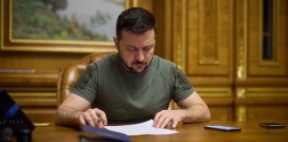 Зеленський збільшив кількість номінацій Шевченківської премії до 13