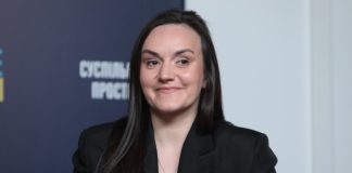 Уряд призначив Тетяну Бережну т.в.о. міністерки культури та стратегічних комунікацій