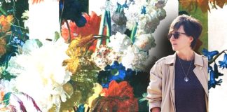 Олівія Ленґ про те, як війна в Україні вплинула на книгу «Сад супроти часу» та які книжки будуть наступними | Інтерв’ю