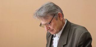 Літературний конкурс новелістичних творів імені Василя Захарченка