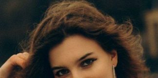 «МОЛОДІ ІМЕНА КИЇВЩИНИ»: ПОЛІНА ЛУЧКО