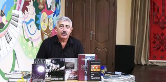 Михайло Сидоржевський на ТРК ВІК (відео)