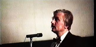 Ігор Калинець: «…а я її калинець»