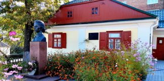 Визначили переможців Житомирської обласної літературно-мистецької премії імені Лесі Українки