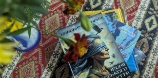 У Чернігові визначили шістьох лауреатів щорічної премії імені Михайла Коцюбинського