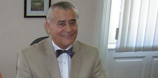 Володимирові Качкану – 85: «У слові, як у зерні, кільчиться мудрість…»