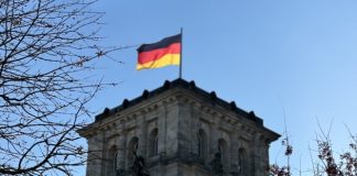 Німеччина надала Україні майже €29 мільйонів допомоги у сфері культури — уряд ФРН