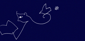 Андрій Содомора. Не полишаючи абетки…