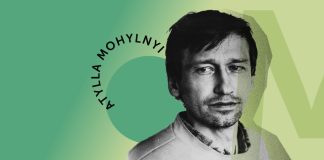 Україна починалася з Відрадного: ким був Аттила Могильний