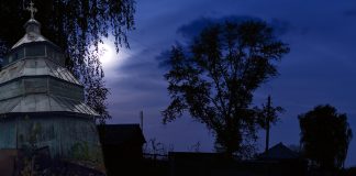 Андрій Содомора. Тиша й мовчання