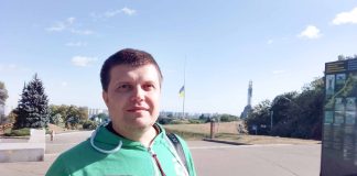 Євген Букет: Історична пам’ять, прив’язка до рідного краю для українців дуже важлива