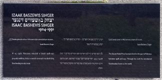 Віктор Мельник. «Я завжди писав для всього людства»