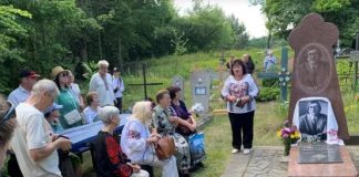 На Черкащині відбулися 23-і «Затуливітрівські читання»