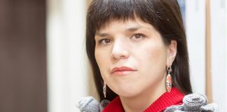 Олеся Ісаюк. Алегорія і анестезія