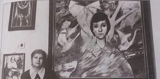 Вулиця Ірини Жиленко: повернення до київських Раїв