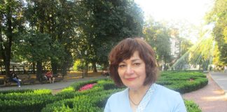 Людина як Боже твориво… Побачила світ нова поетична збірка прикарпатської поетеси Наталії Баницької «Шостий день»