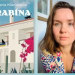«Драбина» Євгенії Кузнєцової — у короткому списку літературної премії Angelus