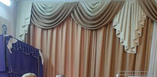 Свято слова і музики: ювілей Олени Швець-Васіної в бібліотеці