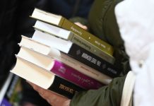 Українське видання про крах РФ перемогло у премії за найкращий переклад