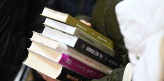 Українське видання про крах РФ перемогло у премії за найкращий переклад