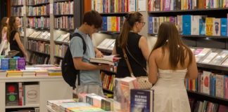 Оголосили фіналістів літературного конкурсу Фонду Лесі та Петра Ковалевих