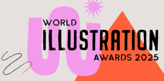 Українські ілюстраторки стали лавреатками World Illustration Awards