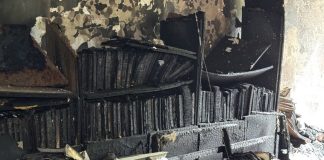 Надсилайте книжки для Сумського університету: Спілка письменників оголосила збір