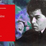 У Франції видадуть двомовну збірку віршів Михайля Семенка у перекладі Елли Євтушенко та Брюно Дусі