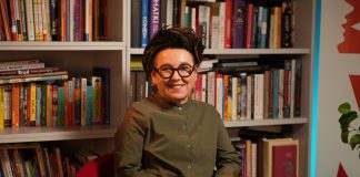 Нобелівська лауреатка з літератури Ольга Токарчук стала віцепрезиденткою PEN International