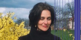 Церемонію вручення Премії миру німецьких книгарів відкриватиме письменниця українського походження Катерина Петровська