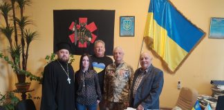 Дніпропетровська обласна організація НСПУ на вістрі часу