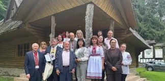 Названі нові лауреати міжнародної премії «Сorona Carpatica»