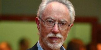 Роксана Харчук. Останній гуманіст нашої доби