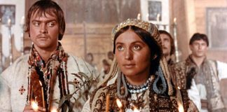 У Києві відкриється виставка, присвячена українському поетичному кіно