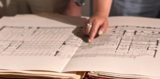 У Львові відновили унікальну бібліотеку про архітектуру, дизайн і мистецтво