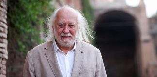 Майстер апокаліпсиса: що відомо про Ласло Краснагоркаї — лавреата Нобелівської премії з літератури 2025 року