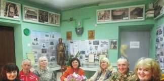 Книжкова тріяда «Об’єднаних словом». В Івано-Франківську представники літературної платформи представили свої нові літературні видання