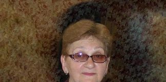 Відійшла у кращий світ наша неповторна Алла Диба