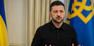 Зеленський відзначив державними нагородами діячів культури напередодні професійного свята