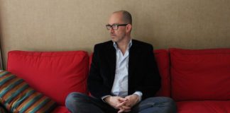 Премію Гонкур — 2025 присудили Лорану Мовіньє за роман «Порожній дім»