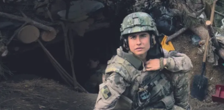 Українська письменниця Фомічова стала лавреаткою французької літературної премії