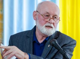 Книгу вінницького письменника визнали національним рекордом України